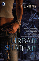 Urban Shaman@